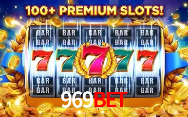 Descubra a Magia dos Jogos de Arcade no 969Bet