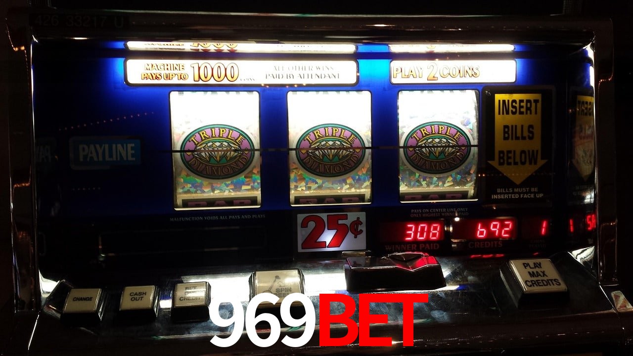 Statistics 969Bet