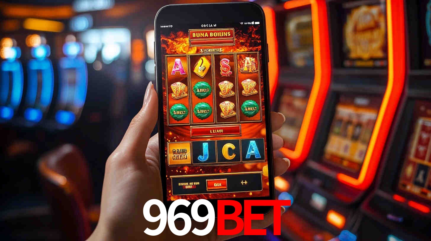 969Bet