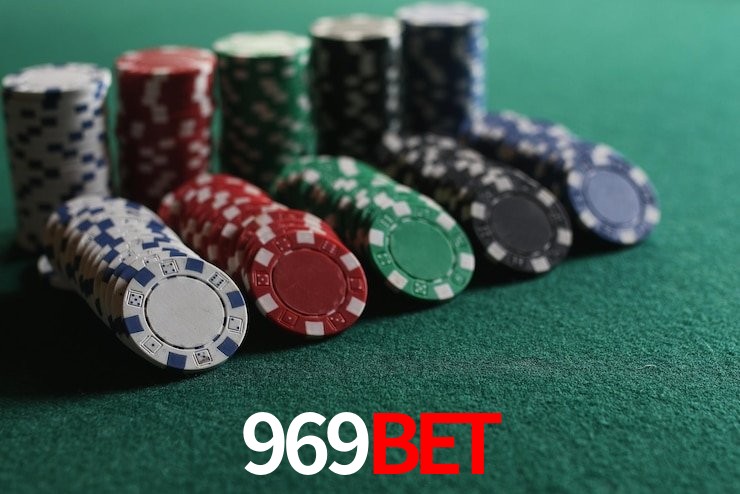 Games Directory 969Bet