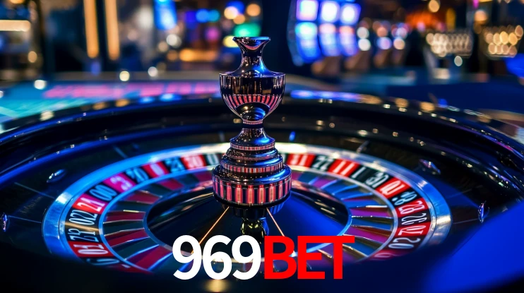969Bet App Interface