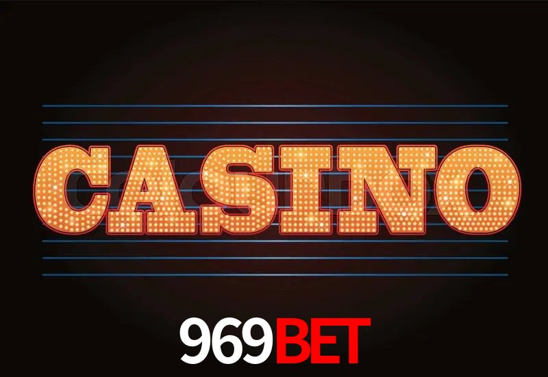 Login Seguro 969Bet