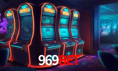 Apostas Esportivas na 969Bet: Um Guia Completo
