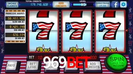 969Bet Salvador - Studio Tour