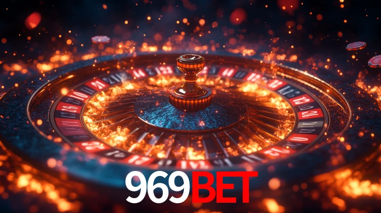 Premium Interface 969Bet