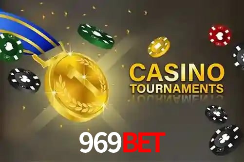 969Bet - App Features