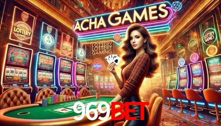 Experiência VIP 969Bet