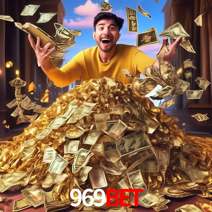 Apostas de Tênis 969Bet
