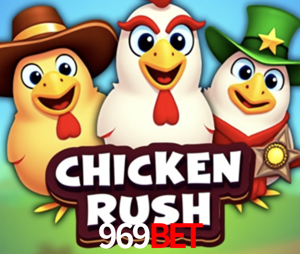 Weekend Specials 969Bet