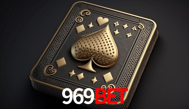 Cadastro Rápido 969Bet