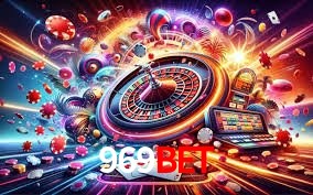 Diretório de Jogos 969Bet