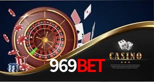 Jogos de Slot 969Bet
