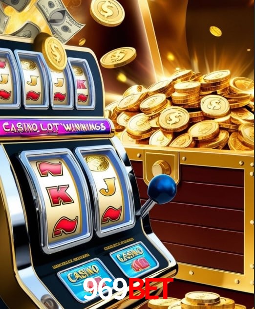 Slot Games 969Bet