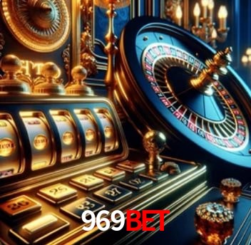 Experiência VIP 969Bet