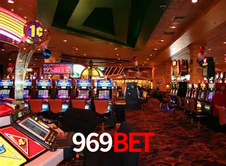 969Bet São Paulo - Live Tables