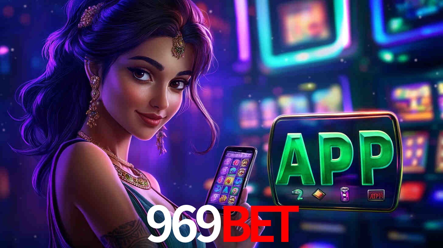 969Bet,969Bet App