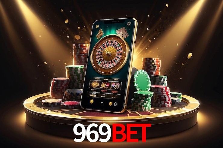 969Bet - Pagamento PIX Instantâneo