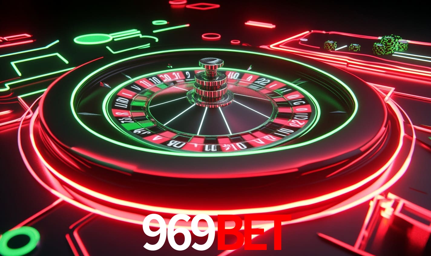 A Emoção da Loteria na 969Bet: Uma Chance de Mudança de Vida