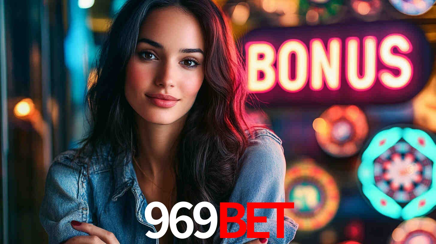 969Bet: Seu Especialista em Apostas Esportivas Brasileiras