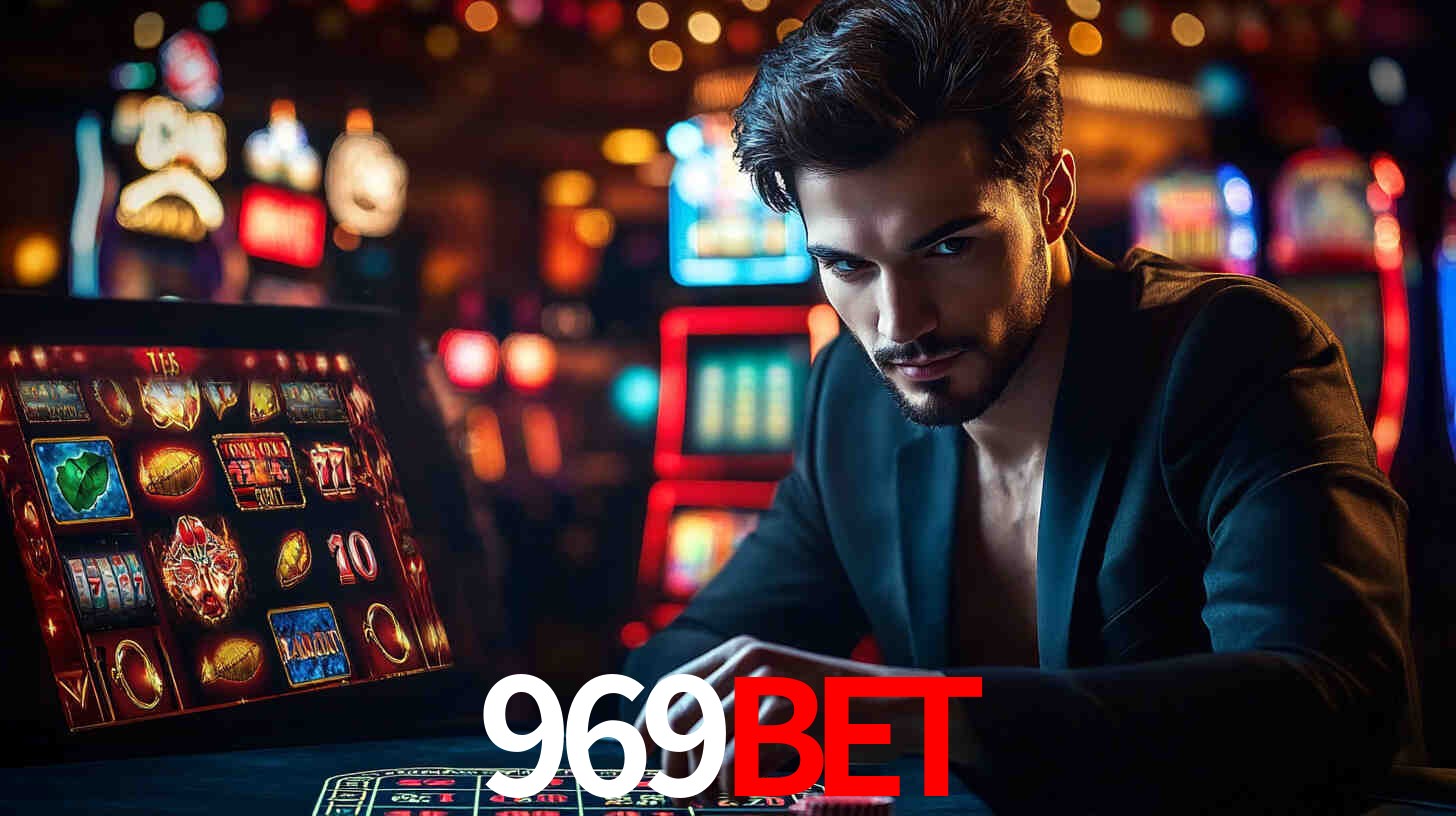 969Bet: Jogue Crash e Experimente Alta Recompensa Instantânea