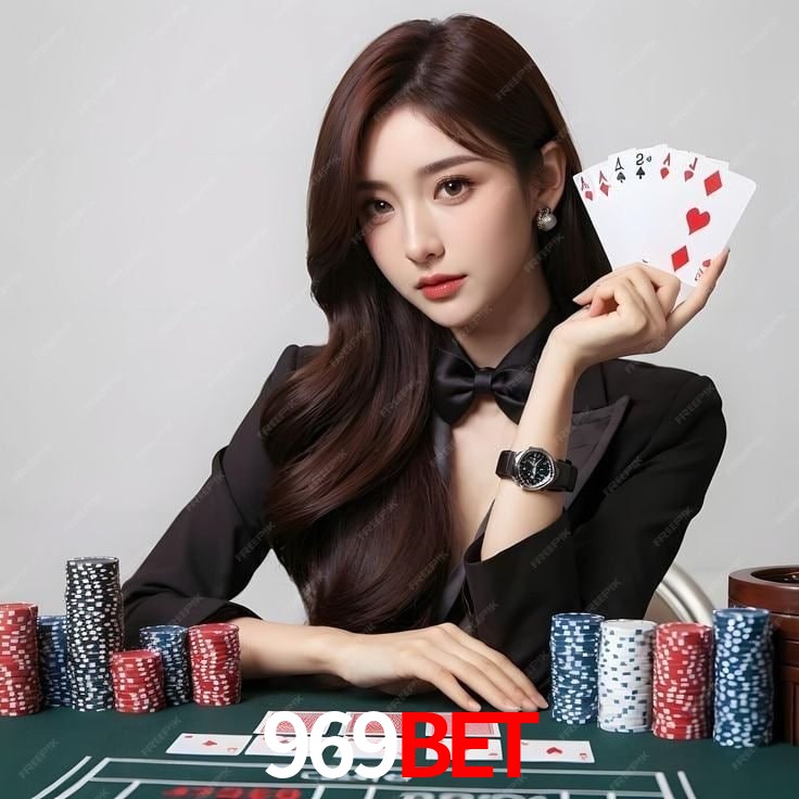 969Bet - Login Methods