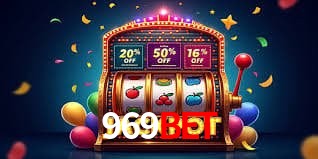 969Bet - Security