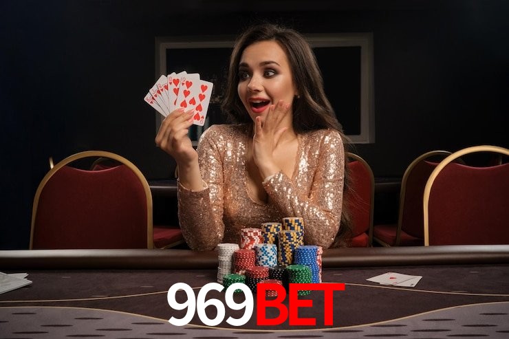 Bônus Diários 969Bet