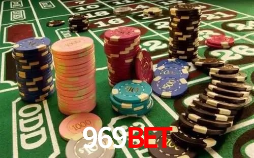 969Bet App