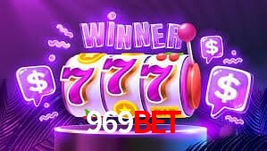 Bonus Features 969Bet