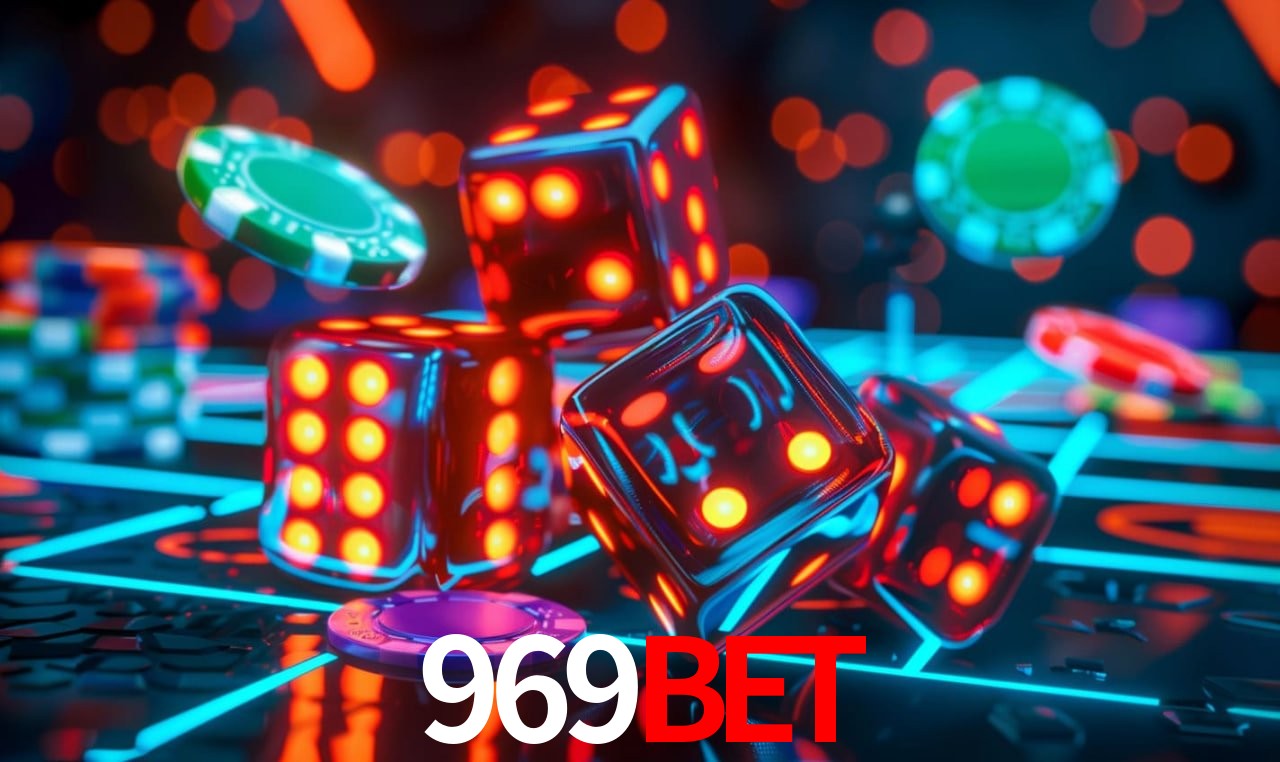 PIX Instantâneo 969Bet