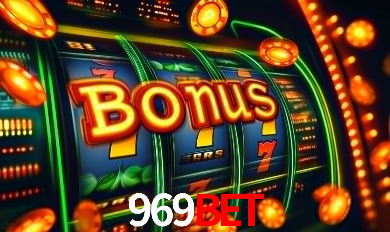 Tennis Betting 969Bet