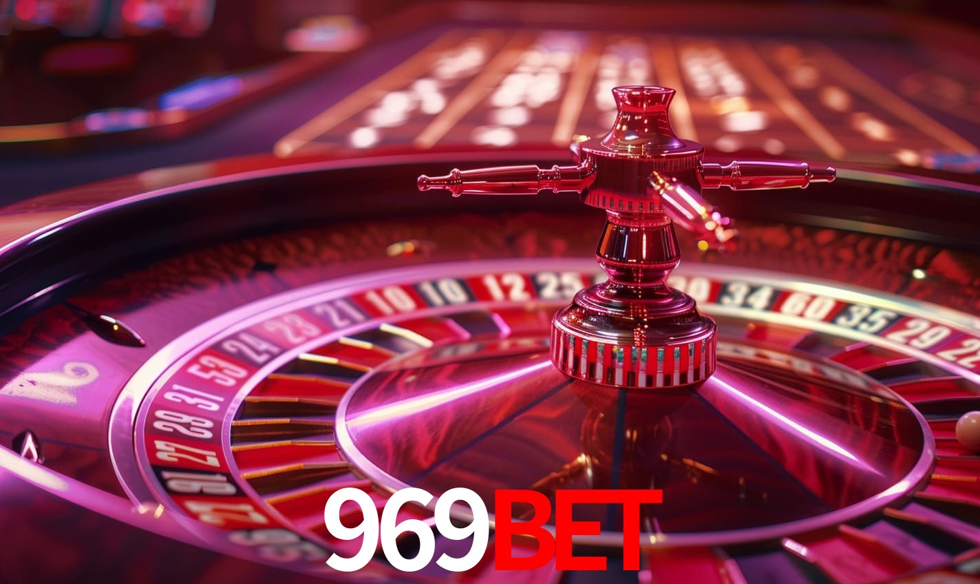969Bet Belo Horizonte - Provably Fair