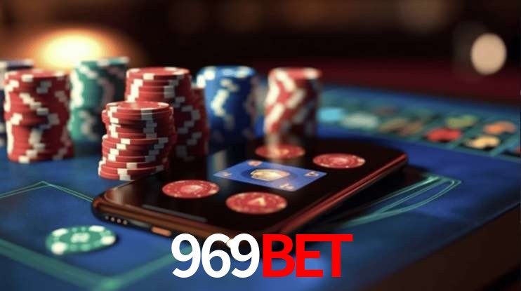 Especiais de Fim de Semana 969Bet